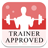 Trainer App icon