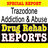 Trazodone Addiction & Abuse icon