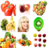 Top Fat Burning Foods icon