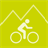 Trentino pedala icon