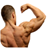 Tricep Workouts icon