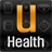 U-Health Care icon