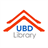 UBD Library icon