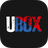 UBOX icon