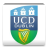 UCD Walks icon