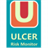 Ulcer Risk Monitor icon