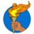 Torch - Faith of Jesus icon