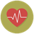 Health Tips icon