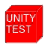 Unity Android Minimal Test icon