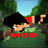 Unofficial Mods Minecraft Mc Pe icon