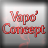 Vapo Concept version 1.2