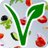Vegetarian Diet & Meal Plan icon