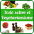 Vegetarianismo: un estilo de vida saludable. icon