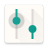VerticalSeekBar icon