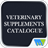 Veterinary Supplements Catalog version 5.2