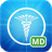 Virtual Clinic icon