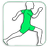 Virtual Marathon icon