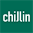 Chill-in icon