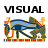 Visual test icon
