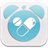 Visual Pill Tracker App icon