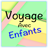 Voyage Avec Enfants version 1.1