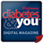 Walgreens Diabetes & You icon