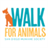 Walk for Animals icon