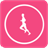 Walkholic icon