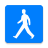 Walking Pattern Detector icon