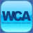 WCA icon