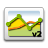 Weight Chart icon