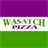 Wasatch Pizza version 1.0