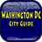 Washington DC City Guide icon