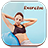 Weight Loss Exercise icon