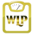 Weight Loss Pledge icon