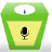 Weight Recorder icon