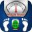 Weight Scan Prank icon