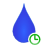 Water Intake icon