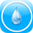 Water Health icon