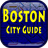 Boston City Guide icon