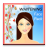Whitening Face Pack icon