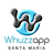 Whuzzapp icon