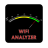 Wifi Analyzer Lite Tools App icon