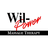 Wil-power icon