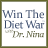 Win the Diet War icon