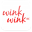 winkwink icon