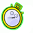 WOD Timer icon