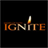 WOF Ignite Youth Ministry icon
