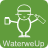 WaterweUp icon