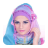Women Hijab Collection icon